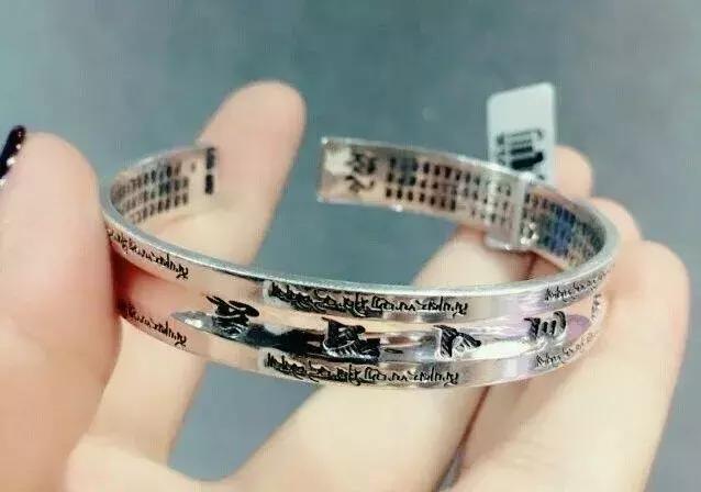 如何鉴别银饰真假最直接的方法,如何快速辨别银饰