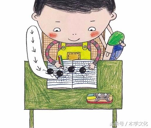 小孩读到大班还不会写字怎么办,大班孩子不会写数字