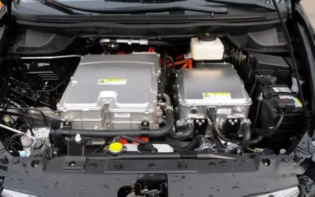 100万公里的比亚迪e6,比亚迪e6新能源车跑110万公里