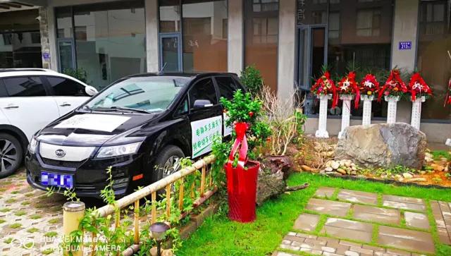 100万公里的比亚迪e6,比亚迪e6新能源车跑110万公里