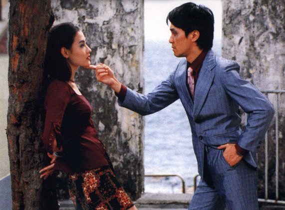 时代光辉：遍地烽火谁人路？无厘喜剧我为峰