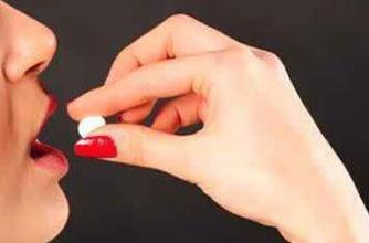 复方口服避孕药对身体危害,女性口服避孕药推荐