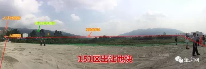 敏捷豪掷18.65亿拍下约196亩地块，内配公立大幼儿园、公园等设施！