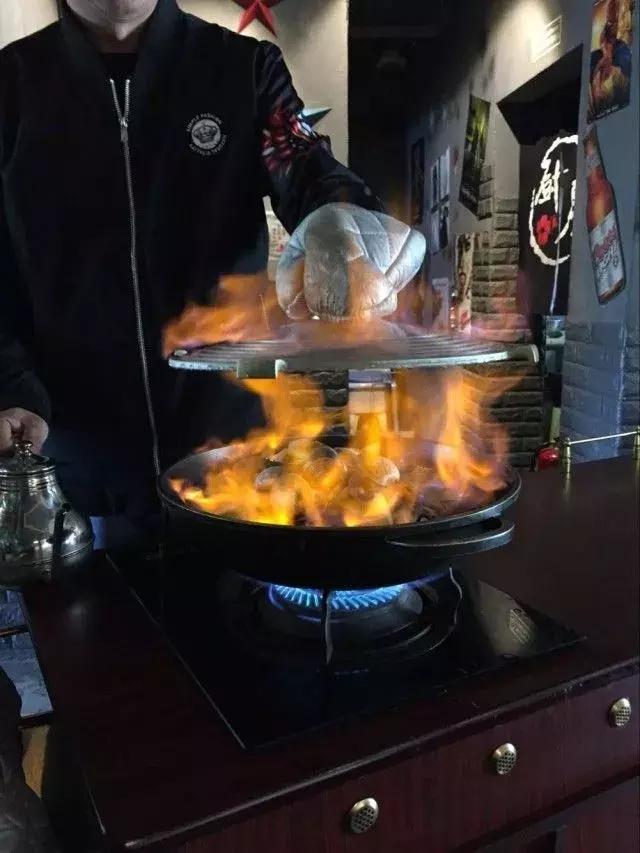 长春味之道自助鱼火锅,长春好吃的火锅老北京火锅