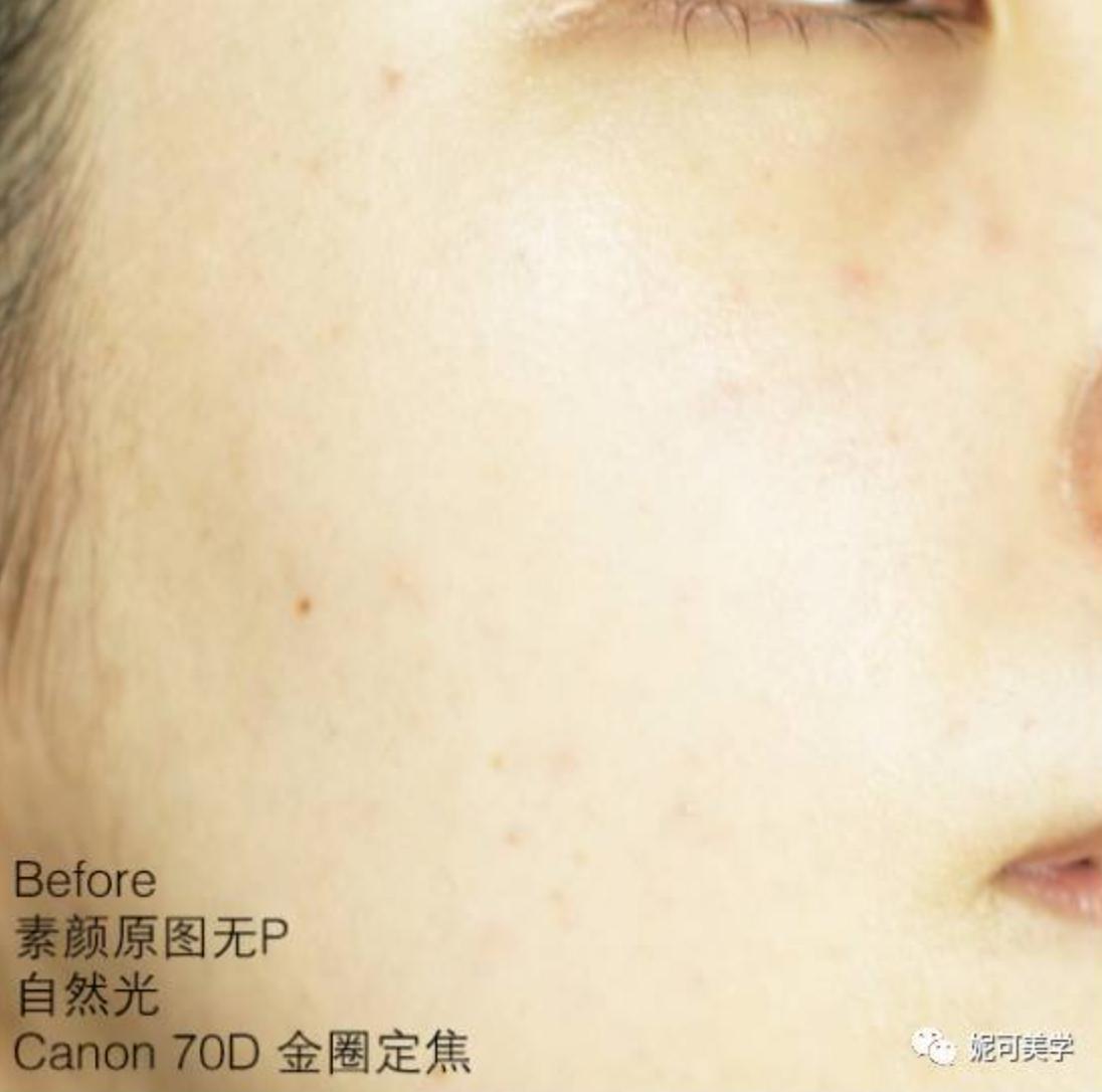 十大气垫的粉底液测评,干皮混干皮韩系气垫测评推荐