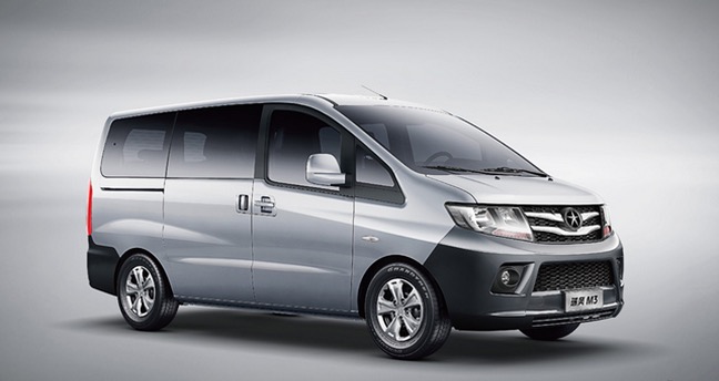 2018款江淮瑞风m3这车怎么样,瑞风m3两座空间实测