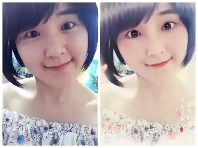 自拍修图软件推荐,手机推荐摄影p图软件