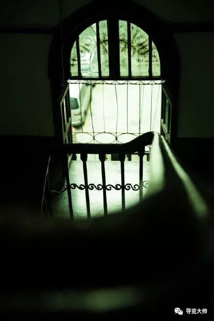 在上海看到家乡地名,在上海找到家乡的路