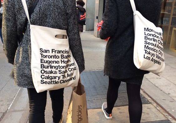 吃下这颗大安利|春季必入10款背包（男女都合适）