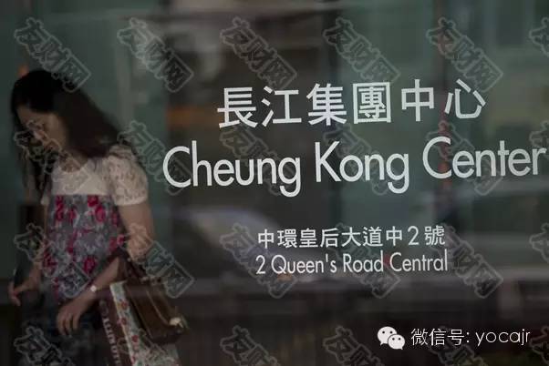 李嘉诚的垄断和扩张,李嘉诚为什么要退出中国市场