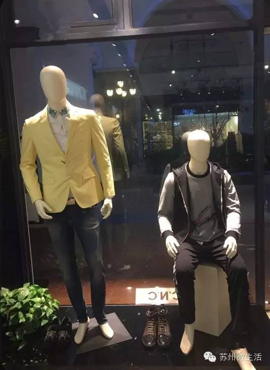 开春最“残暴”折扣！苏州这个地方春装、运动品牌上百个大牌，最低一折起！