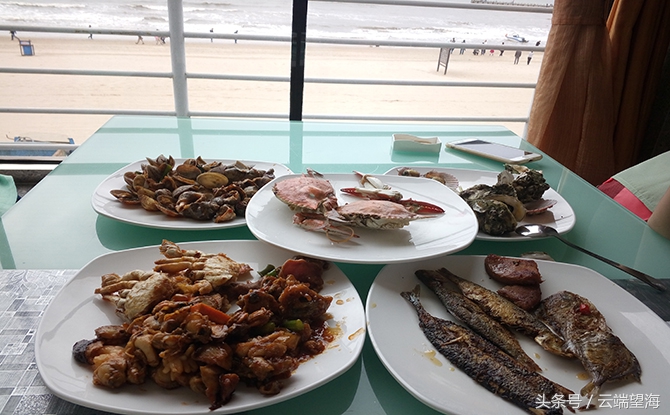 北戴河一天游玩时间安排,北戴河的错峰景点