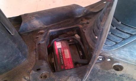 摩托车电瓶保险丝烧了会怎么样,摩托车保险丝烧掉了还能启动吗