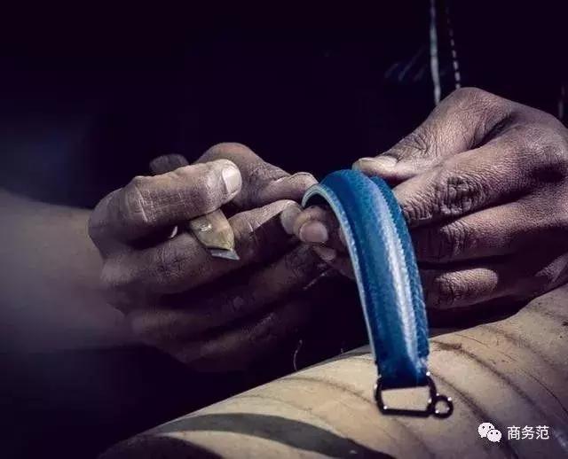 男生要知道的十个轻奢品牌,男人的高档低调品牌