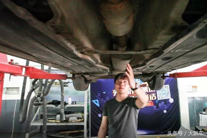 7代高尔夫顶配都有啥,7代高尔夫升级7.5代前杠