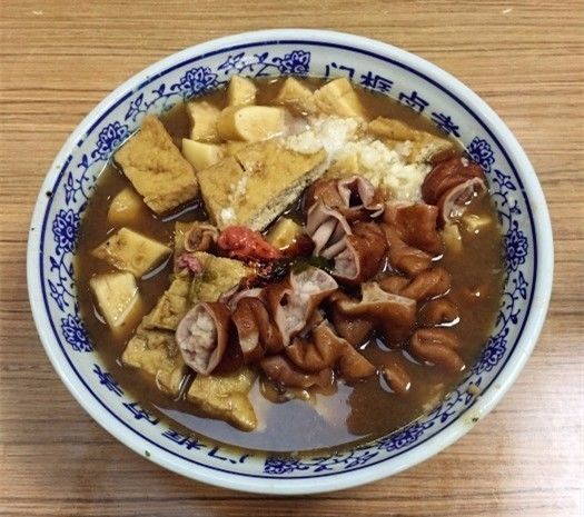 新街口美食推荐,新街口美食指南