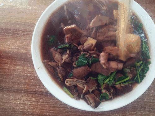 新街口美食推荐,新街口美食指南