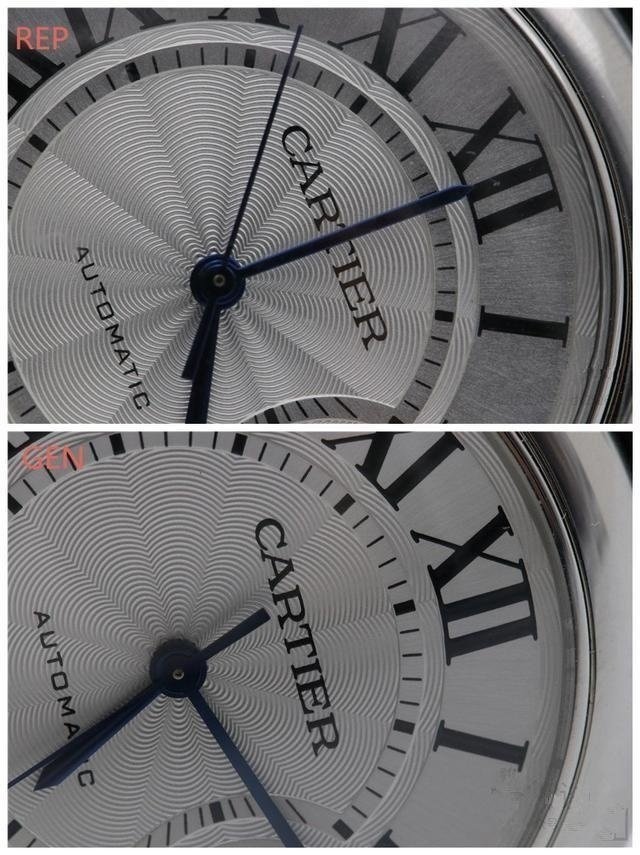 如何鉴别手表真假三大诀窍,教你一招辨别手表真假