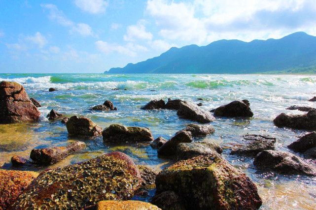 华南最富十个城市,华南最大的城市