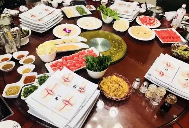 长春味之道自助鱼火锅,长春好吃的火锅老北京火锅