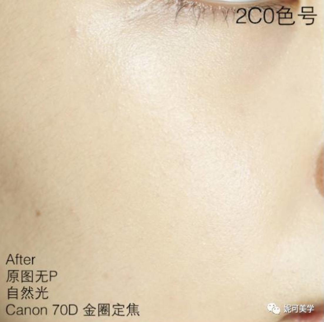 十大气垫的粉底液测评,干皮混干皮韩系气垫测评推荐