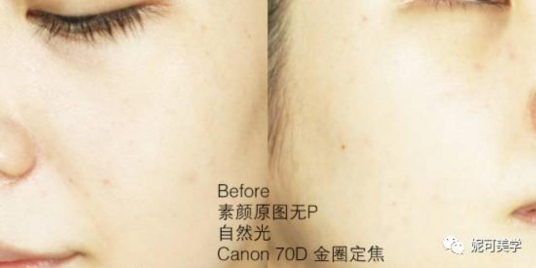 十大气垫的粉底液测评,干皮混干皮韩系气垫测评推荐