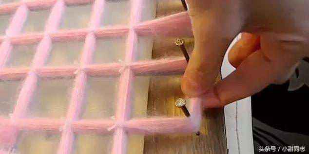 旧毛衣毛线怎么利用,旧毛衣回收编织教程