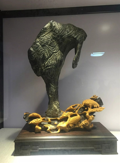 椤剁骇鐭冲ご,14绉嶅浗瀹濈骇鐭冲ご