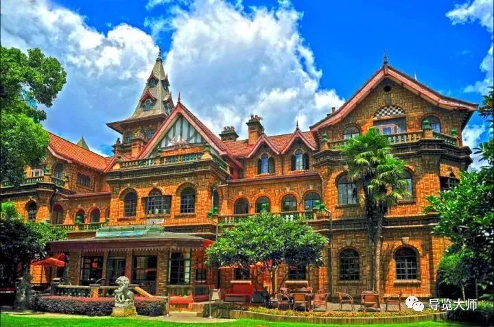 在上海看到家乡地名,在上海找到家乡的路