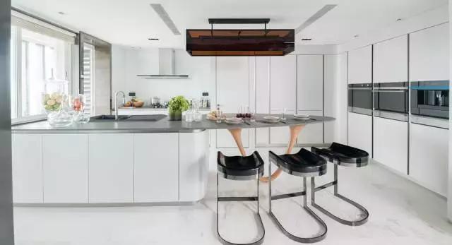 新西兰国宝级厨电品牌——斐雪派克，带你开启“社交厨房”新体验