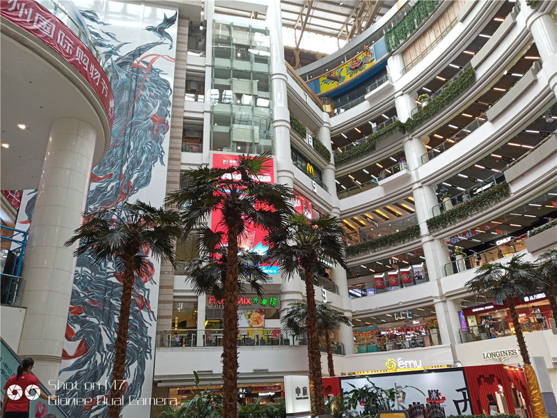 提升自己不止一点点,提高金立手机性能