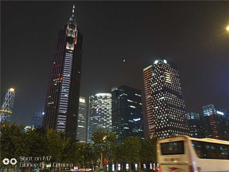 提升自己不止一点点,提高金立手机性能