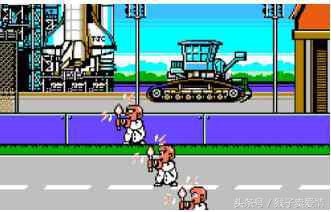 8090后的童年回忆游戏图片,8090年fc经典游戏