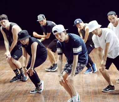 喜欢鹿晗原因,喜欢鹿晗英文