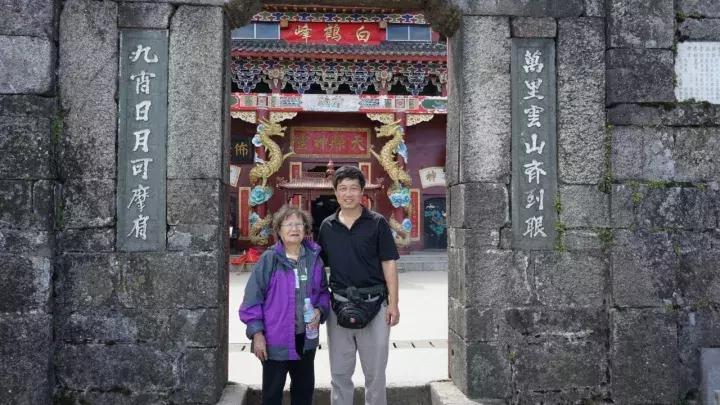 你所不了解的周华健,你所不了解的李白