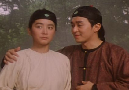 时代光辉：遍地烽火谁人路？无厘喜剧我为峰