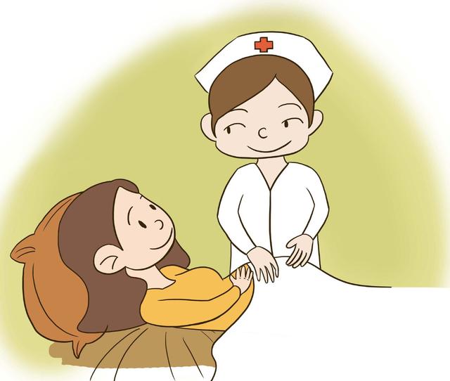 孕期肚子变紧是假宫缩吗,孕期准妈妈心理变化