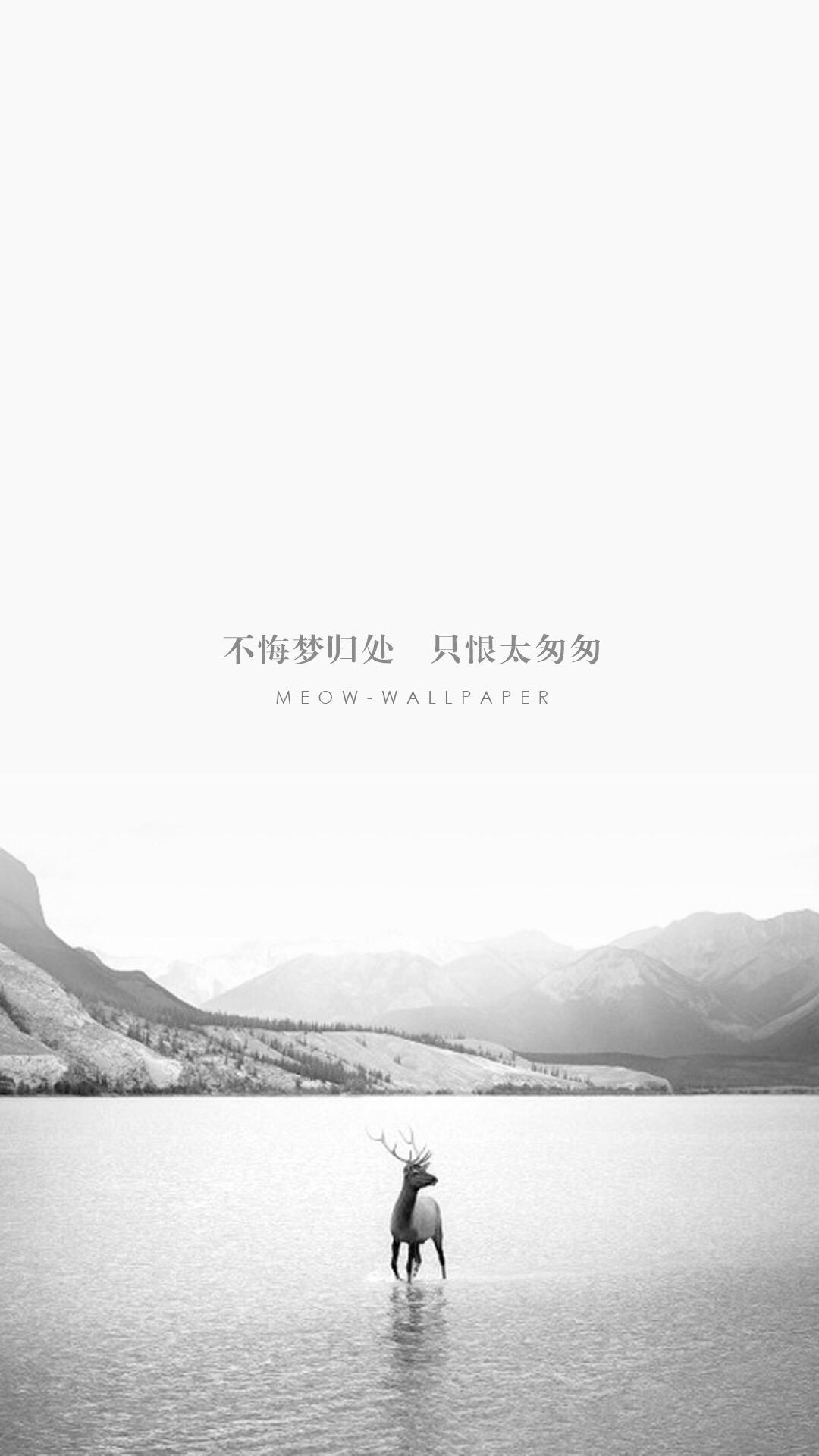 锁屏雨天壁纸动态,我很想你锁屏壁纸