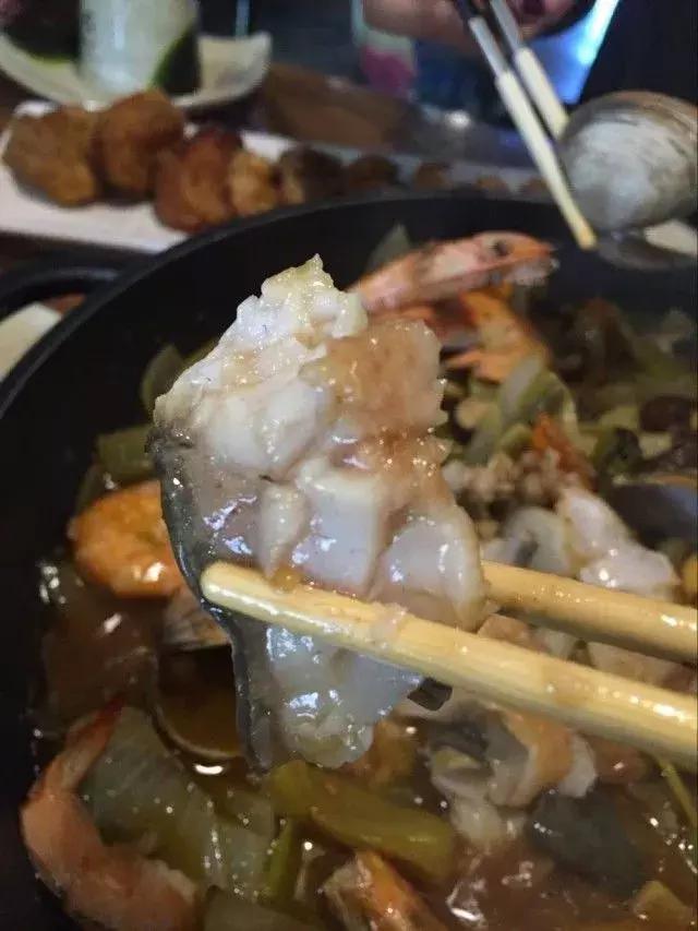 长春味之道自助鱼火锅,长春好吃的火锅老北京火锅