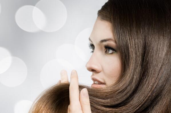 你知道吗？脱发不长，首先要防止脱发毛囊损伤和功能退化