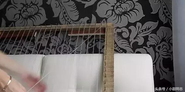 旧毛衣毛线怎么利用,旧毛衣回收编织教程