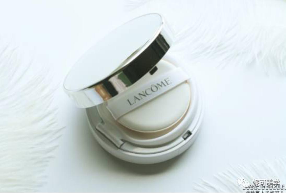 十大气垫的粉底液测评,干皮混干皮韩系气垫测评推荐