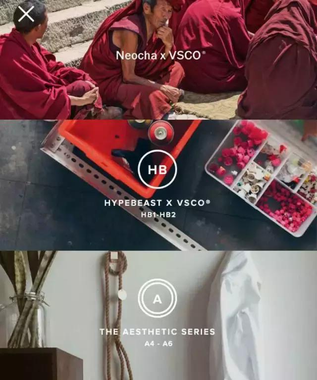 自拍修图软件推荐,手机推荐摄影p图软件