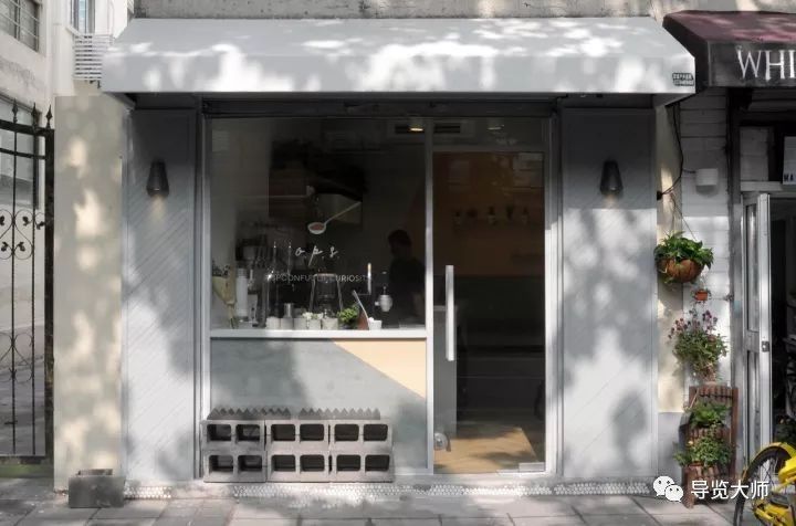 在上海看到家乡地名,在上海找到家乡的路