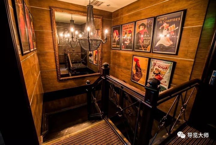 在上海看到家乡地名,在上海找到家乡的路