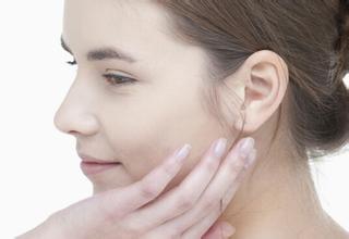 2017年最新光电美容后关注事项