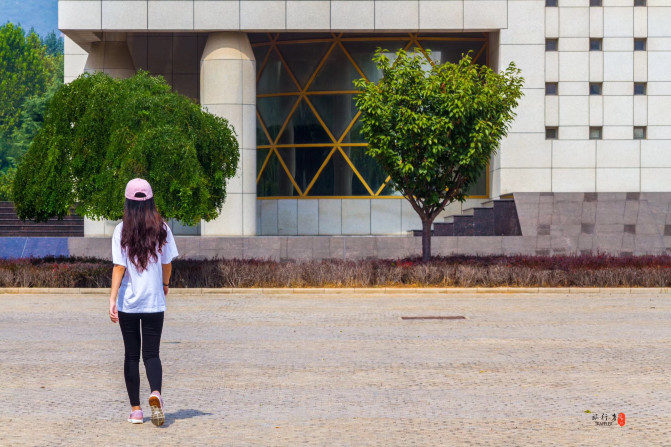 自驾蓬莱免费旅游攻略,山东周边游自驾游1-2天烟台蓬莱阁