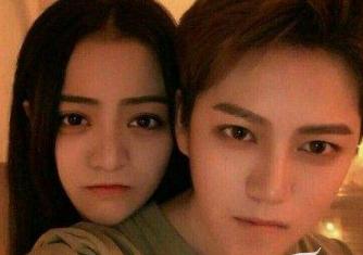 鹿晗对关晓彤有多专一,鹿晗真正爱上关晓彤的原因