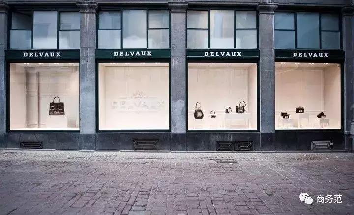 男生要知道的十个轻奢品牌,男人的高档低调品牌