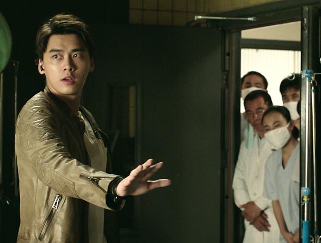 心理罪结局到底凶手是不是方木,心理罪的凶手是方木吗